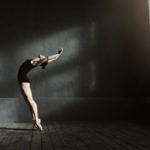 Dance As a Form of Exercise