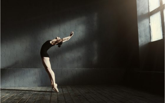 Dance As a Form of Exercise