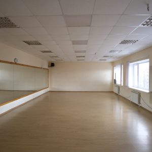 How To Choose a Dance Studio