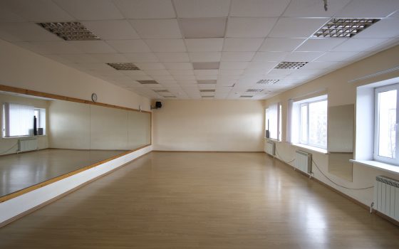 How To Choose a Dance Studio