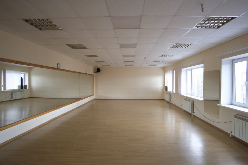 How To Choose a Dance Studio