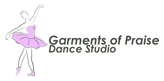 Garments of Praise Dance Studio