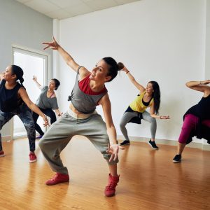 Why Is Dancing So Good for Your Brain?